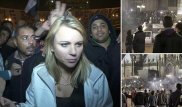 Мигранты занесли в Европу жестокую арабскую секс-игру "Тахарруш"