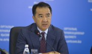 Жесткие меры по бюджету намерено вводить правительство Казахстана