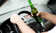 Каждый десятый автомобилист Алматы хоть раз садился за руль пьяным - исследование