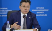 Как не "проесть" деньги из Нацфонда, рассказал министр финансов Казахстана