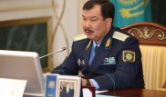 Более 5,5 тысячи следователей и дознавателей наказаны в 2015 году - Даулбаев