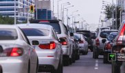 Как падение курса тенге сказалось на рынке подержанных авто в Казахстане