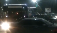 Массовое ДТП с автобусами в Шымкенте: Пострадало более 20 человек