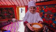 В Казахстане появился новый праздник