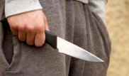Житель Павлодарской области ранил тещу и угрожал ножом 2-летнему сыну