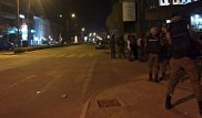 Спецслужбы Буркина-Фасо сумели освободить десятки заложников из отеля