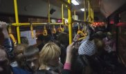 В Астане заработало мобильное приложение для пассажиров автобусов