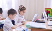 Какой будет школьная форма в Казахстане