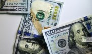 Курс доллара вырос на 13 тенге