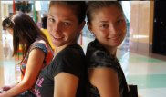 Самоубийство футболистки сборной Казахстана прокомментировала подруга погибшей