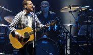 Звезды скорбят о смерти основателя Eagles Гленна Фрая