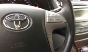 Продавца Toyota Camry обманули после нотариальной сделки в Кокшетау