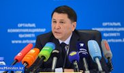 Неэффективный противовирусный препарат назвал главный санитарный врач РК