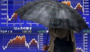 Нефть марки Brent вернулась к психологической отметке в 30 долларов