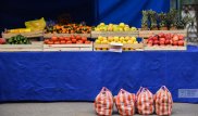 В Комитете госдоходов рассказали, как покупают овощи по ценам ниже рыночных