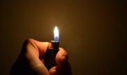 Сжечь себя пытался житель Кокшетау у здания "Нур Отана"