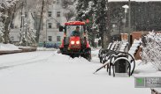 Снегопады ожидаются в Казахстане в ближайшие дни