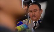 Талгат Мусабаев назначен советником Президента Казахстана
