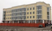 В ДВД Атырауской области прокомментировали строительство элитного дома для полиции