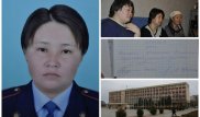 Смерть сотрудницы охраны в акимате Актау: Родные не верят в суицид