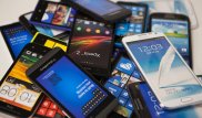 Неисправные смартфоны получили дети на елке акима Тараза