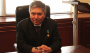 Узакбай Карабалин освобожден от должности