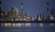 Стоимость американской нефти вернулась к отметке в 30 долларов