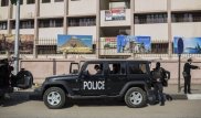 Взрыв в Каире: Погибли порядка 10 человек и еще более 20 ранены