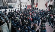 Оппозиция Молдовы намерена продолжить акции протеста