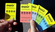 Магистранты в Алматы остались без студенческой карты "Оңай"