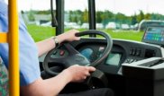 В Таразе водитель без прав управлял автобусом под действием наркотиков