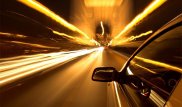 Аким Алматы потребовал пресечь ночные гонки по Аль-Фараби