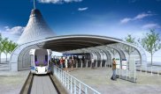 Строительство LRT в Астане начнется в марте