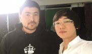 Кайрат Нуртас записал саундтрек к фильму "16 кыз"
