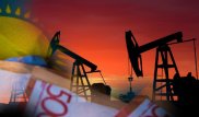 Правительство Казахстана тестирует сценарии бюджета при цене нефти в 16 долларов