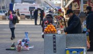 В Астане изменят подход к уличной торговле