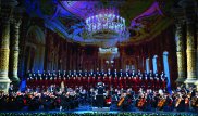 Симфонический оркестр "Астана Опера" выступит с гастролями в Мариинском театре