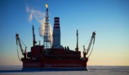Цена на нефть поднялась выше 31 доллара