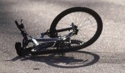 Автоледи сбила велосипедиста и скрылась с места ДТП в Алматинской области