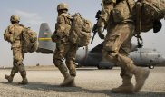 Коалиция во главе с США начнет сухопутную операцию против ДАИШ
