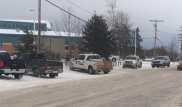Ученик открыл стрельбу в канадской школе