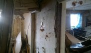 Три человека пострадали при взрыве газовоздушной смеси в квартире в Караганде