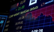 МВФ ожидает роста мировой экономики на 3,4 процента в 2016 году