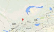 В Жамбылской области разбился вертолет