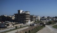 Двойной теракт произошел на севере Сирии