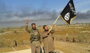 Боевики ИГИЛ выпустили видео с участниками нападений в Париже
