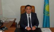 Арестован глава департамента КРЕМ и ЗК в Западно-Казахстанской области