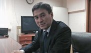 Заместитель председателя КГА уволился