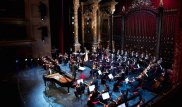 Победитель Astana Piano Passion выступит в театре "Астана Опера"