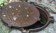Тело недоношенного ребенка нашли в канализационном люке в Талдыкоргане
